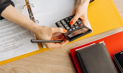 Age Calculator